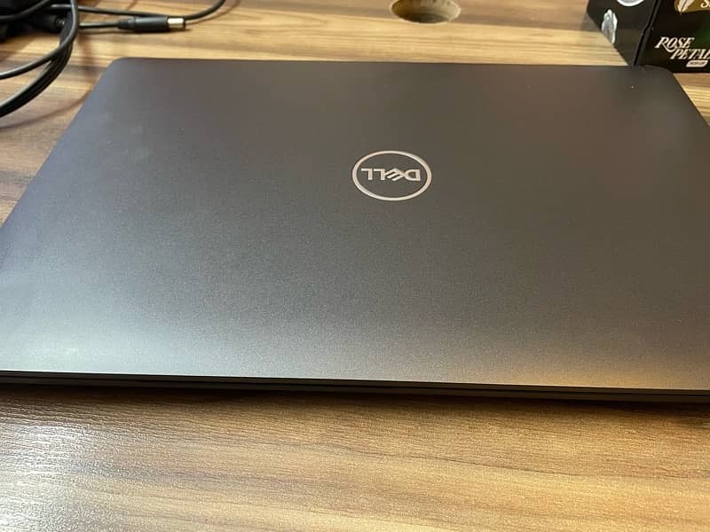 Dell Latitude 5500  Intel Core i5 (8th Gen) | 8GB RAM | 128GB SSD 13