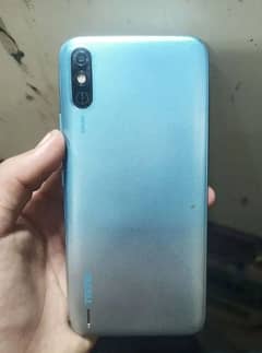 Tecno spark Go 2/16 10/10 condition