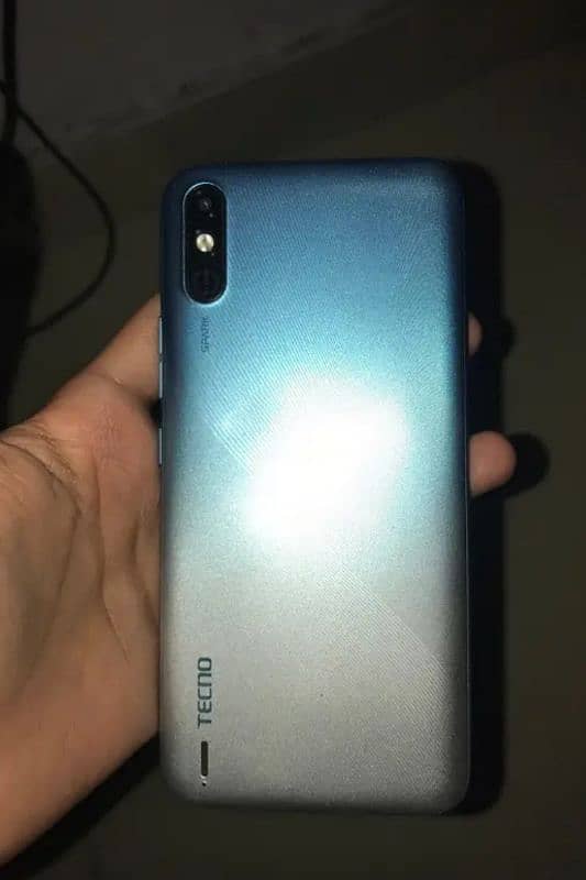 Tecno spark Go 2/16 10/10 condition 1