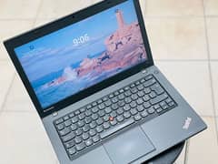 Lenovo Thinkpad T440 i5 4th generation Laptop