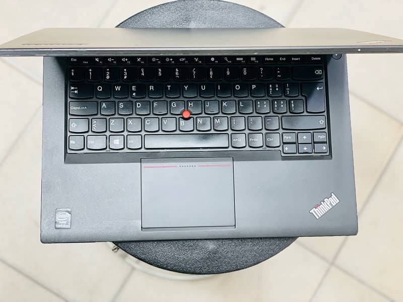 Lenovo Thinkpad T440 i5 4th generation Laptop 5