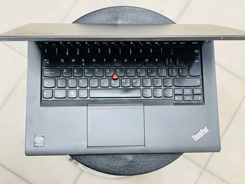 Lenovo Thinkpad T440 i5 4th generation Laptop 8