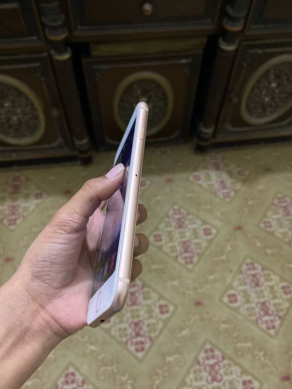 IPhone 8 official PTA prove 3