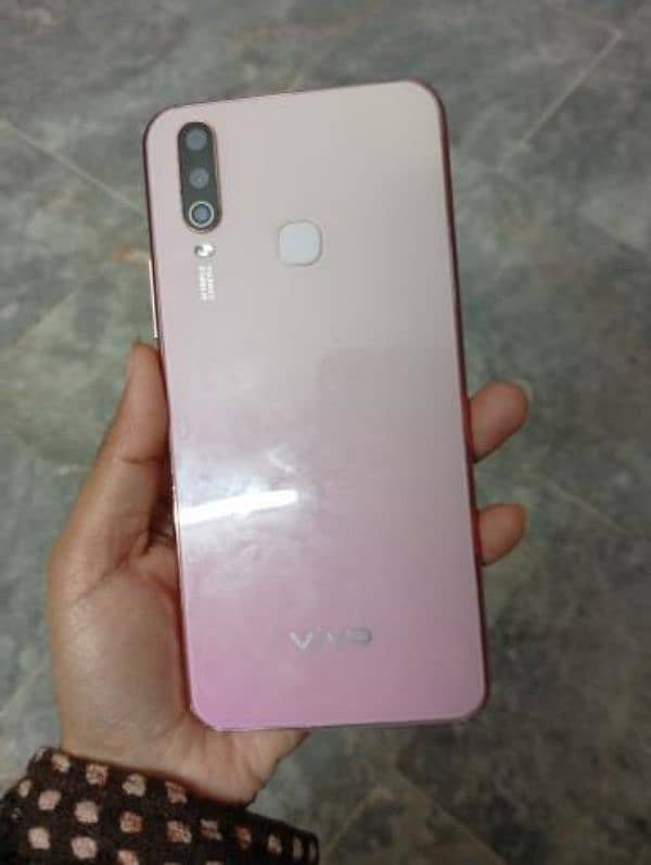 vivo y17 5