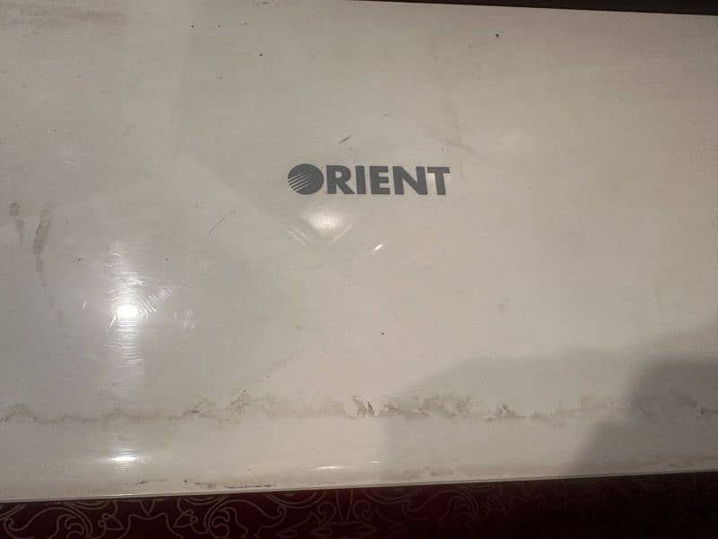 Orient DC Inverter AC 4