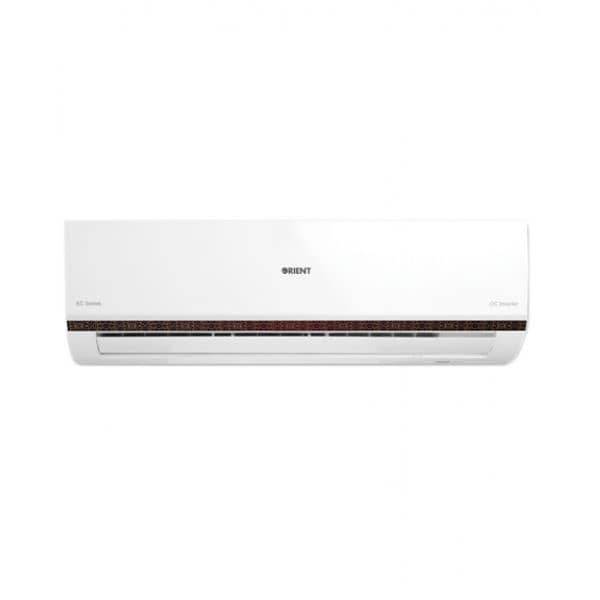 Orient DC Inverter AC 0