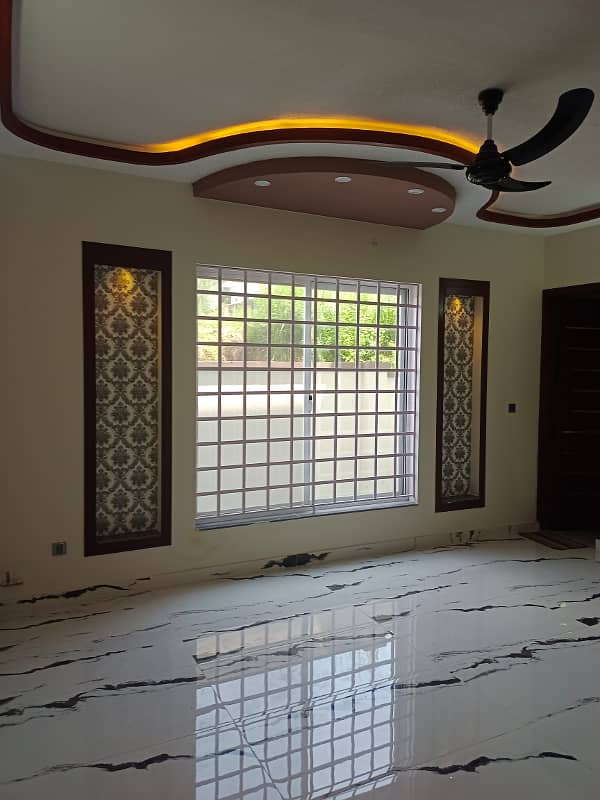 Kanal Beautiful Brand New House Available For Sale In Dha Phase 2 Islamabad 18