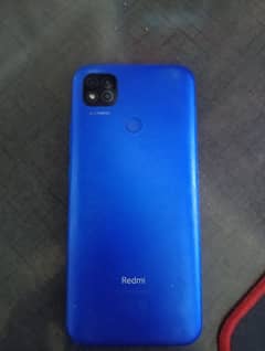 Redmi 9C