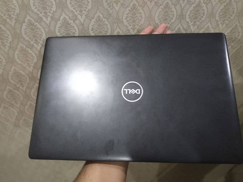 Dell i5 8th Gen 16/512 SSD 2