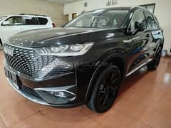 haval h6 hev