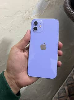 iphone 12 pta aprpved 128 gb 84 bh