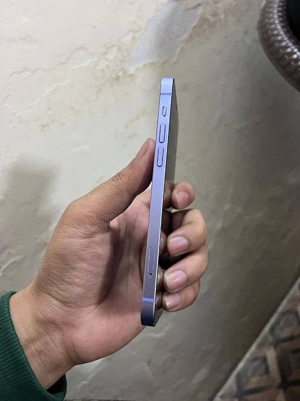 iphone 12 pta aprpved 128 gb 84 bh 1