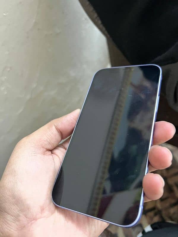 iphone 12 pta aprpved 128 gb 84 bh 7