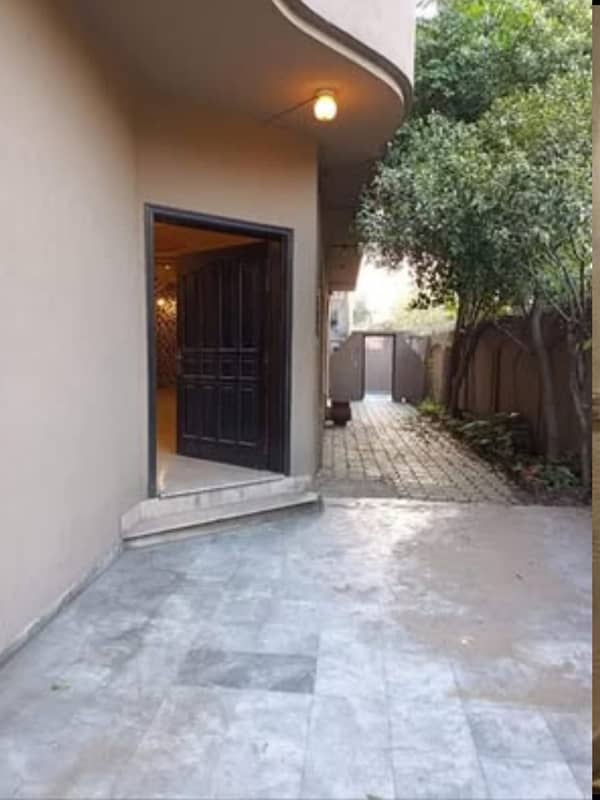 House for rent in gulberg 0