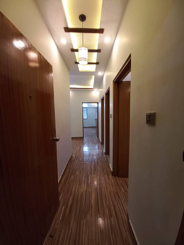 west open three bed dd leased apartment for sale in johar 6