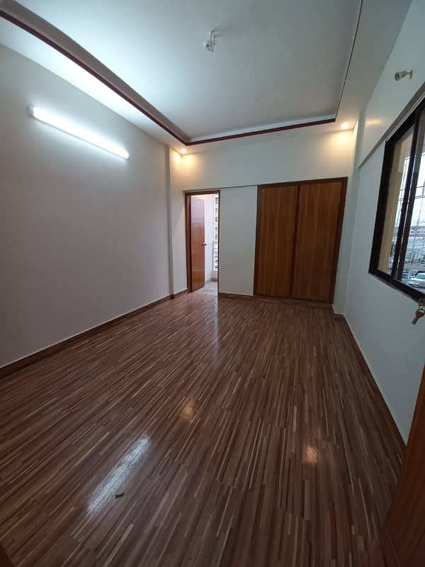 west open three bed dd leased apartment for sale in johar 8