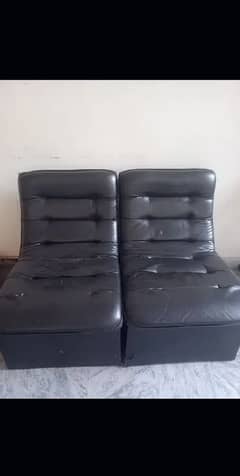 Office Sofa set