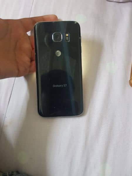 Samsung S7 PTA Approved 2