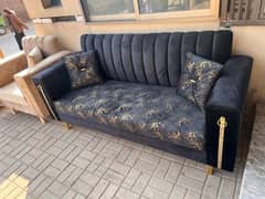 sofa set available 03188185914