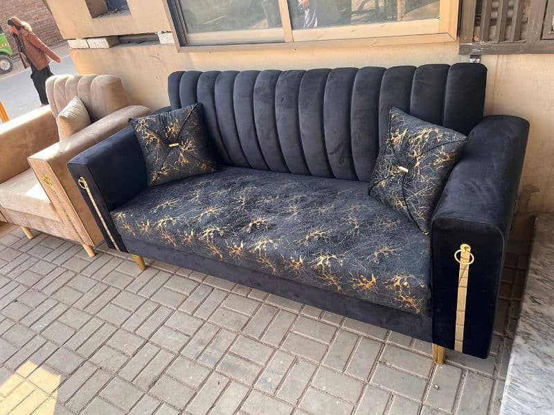 sofa set available 03188185914 0