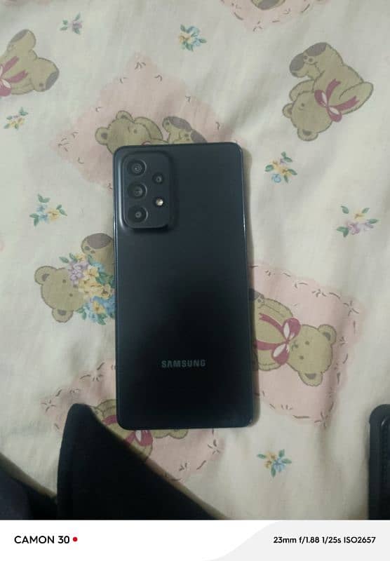 Samsung a53 5g 5