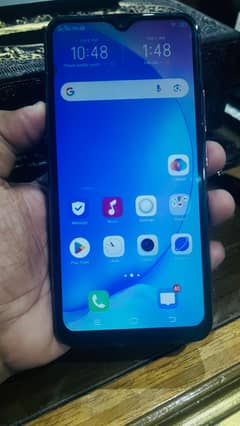 vivo y17 256 gb pta approved