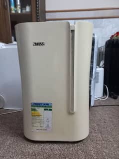 Dehumidifier