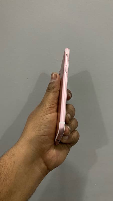 iphone 7 128gb Pta Approved 10/9 BH 75% Original 1