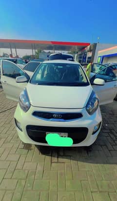 KIA