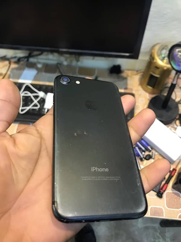 iphone7 non pta 128gb 1