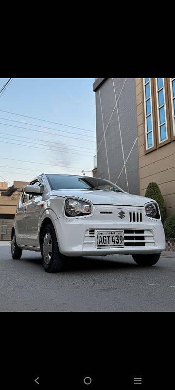 Suzuki Alto 2021 3