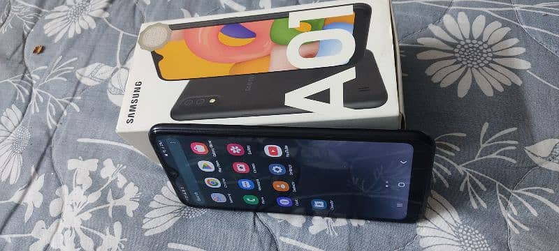 Real Me Note 9s - Samsung J4 and A01 6