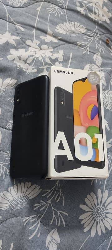 Real Me Note 9s - Samsung J4 and A01 8