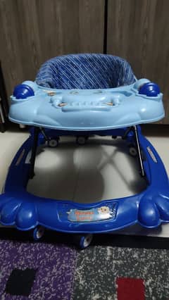 Baby walker for sale