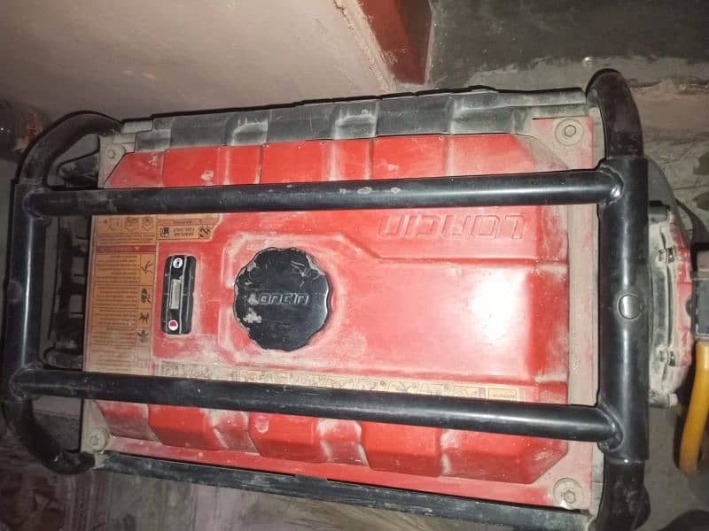 Generator for sale 2