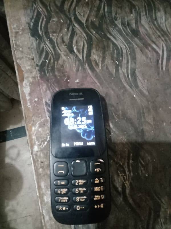 Nokia 1030 1