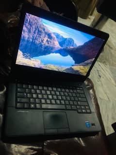 Dell Core I5 4th Generation