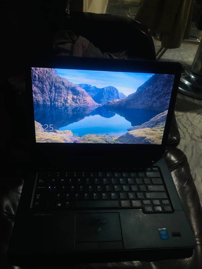 Dell Core I5 4th Generation 2