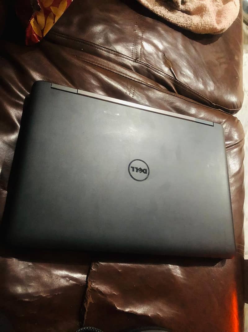 Dell Core I5 4th Generation 3