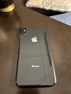 Iphone X Non-PTA 256 GB