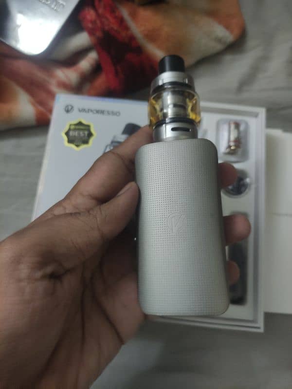 vape gen 200 vape mode box vapresso pod 3