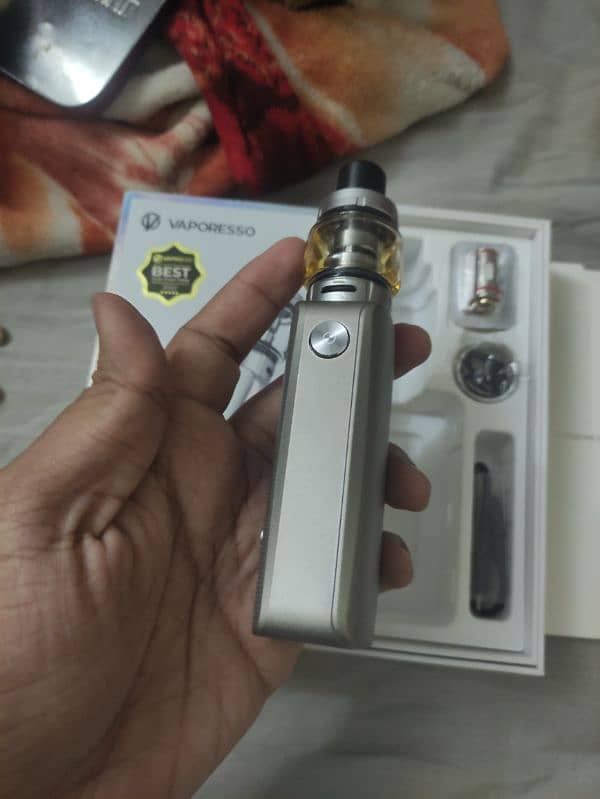 vape gen 200 vape mode box vapresso pod 4