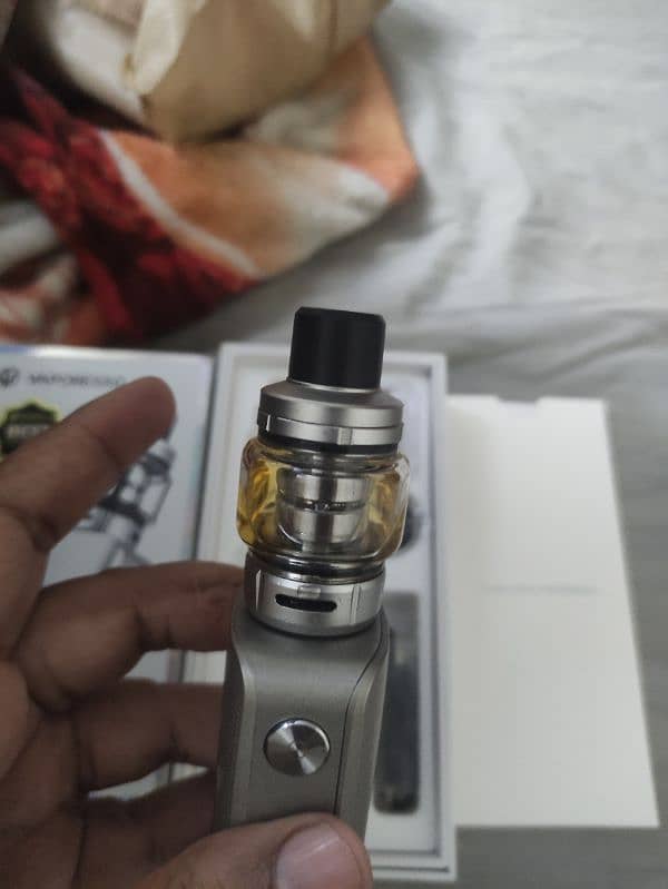 vape gen 200 vape mode box vapresso pod 6