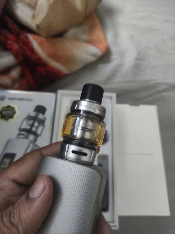 vape gen 200 vape mode box vapresso pod 8