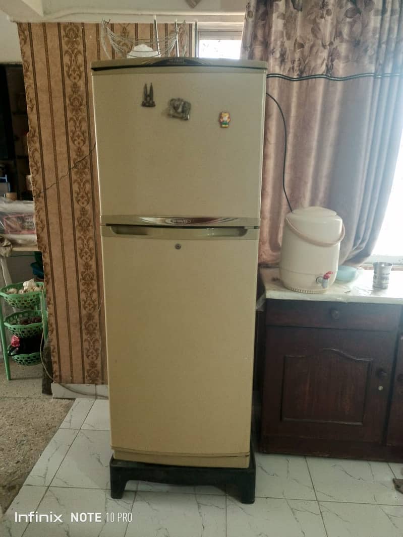 Refrigerator for Sale 1