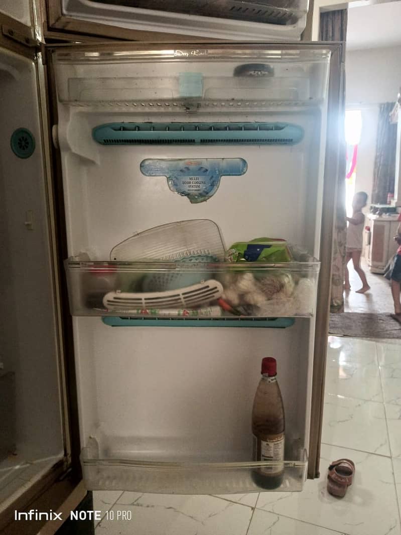 Refrigerator for Sale 2