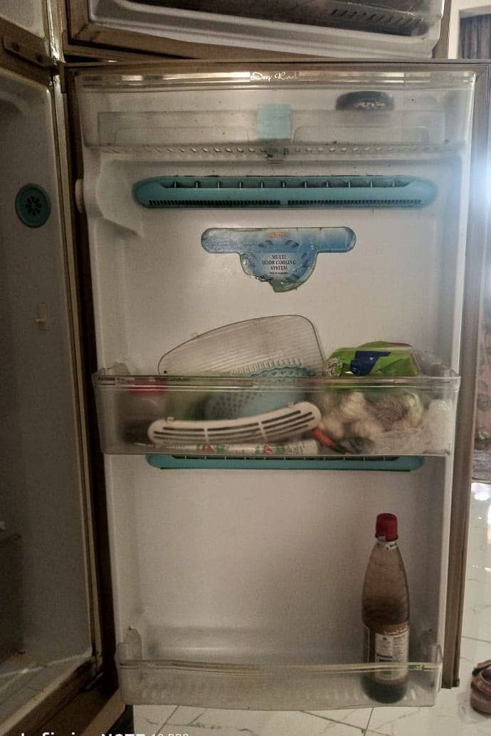 Refrigerator for Sale 3