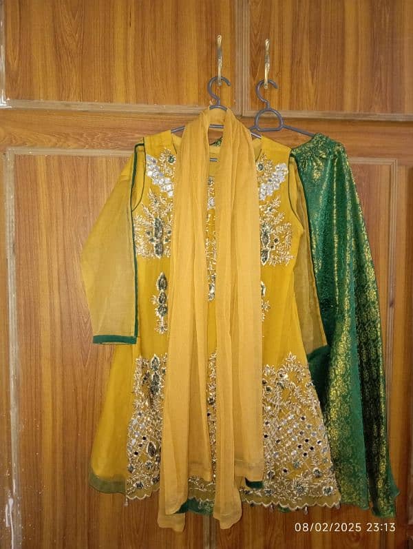 GHARARA 2