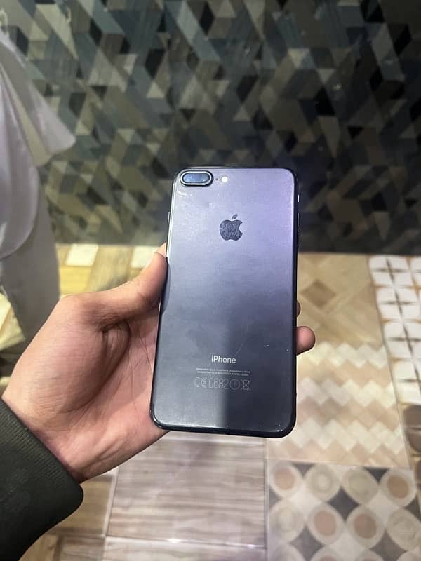 iPhone 7 Plus pta 1