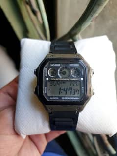 Casio